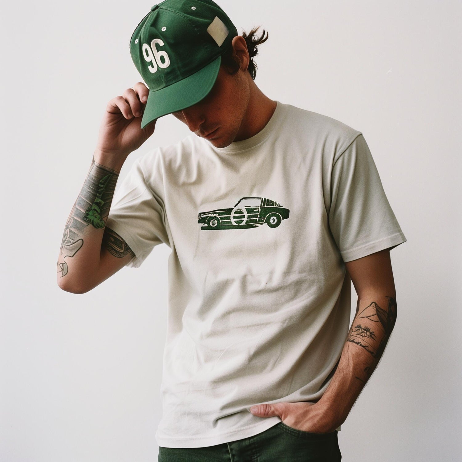 New Arrival