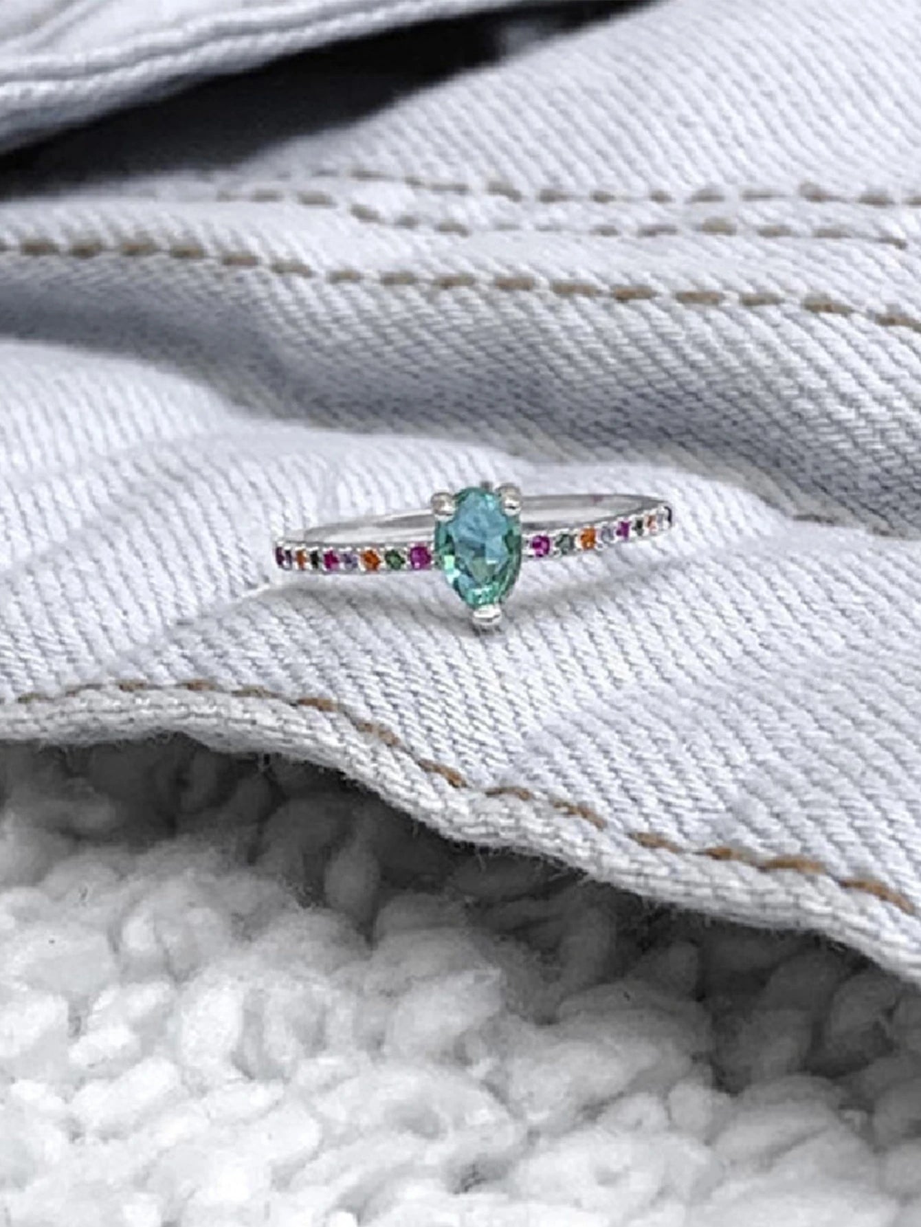 PRATAMIL JOIAS Single Ring