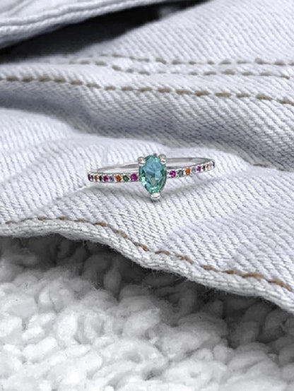 PRATAMIL JOIAS Single Ring