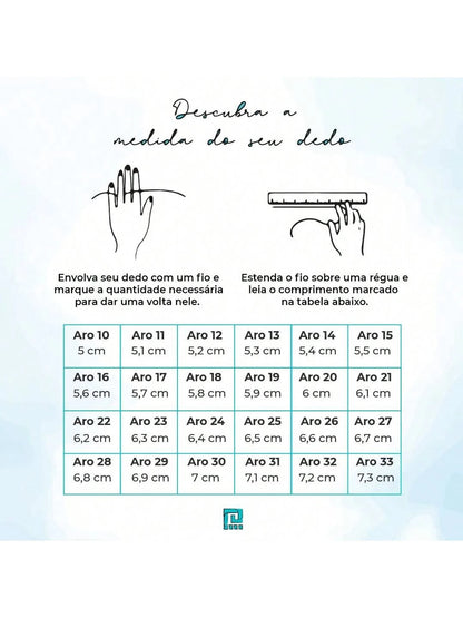 PRATAMIL JOIAS Single Ring