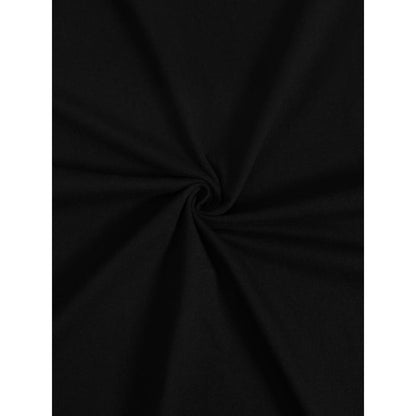 [100% Cotton] 100% Cotton Unisex Funny Saying Sarcastic Gen X Lots of Memories No Evidence T-Shirt T-Shirt for Men and Women