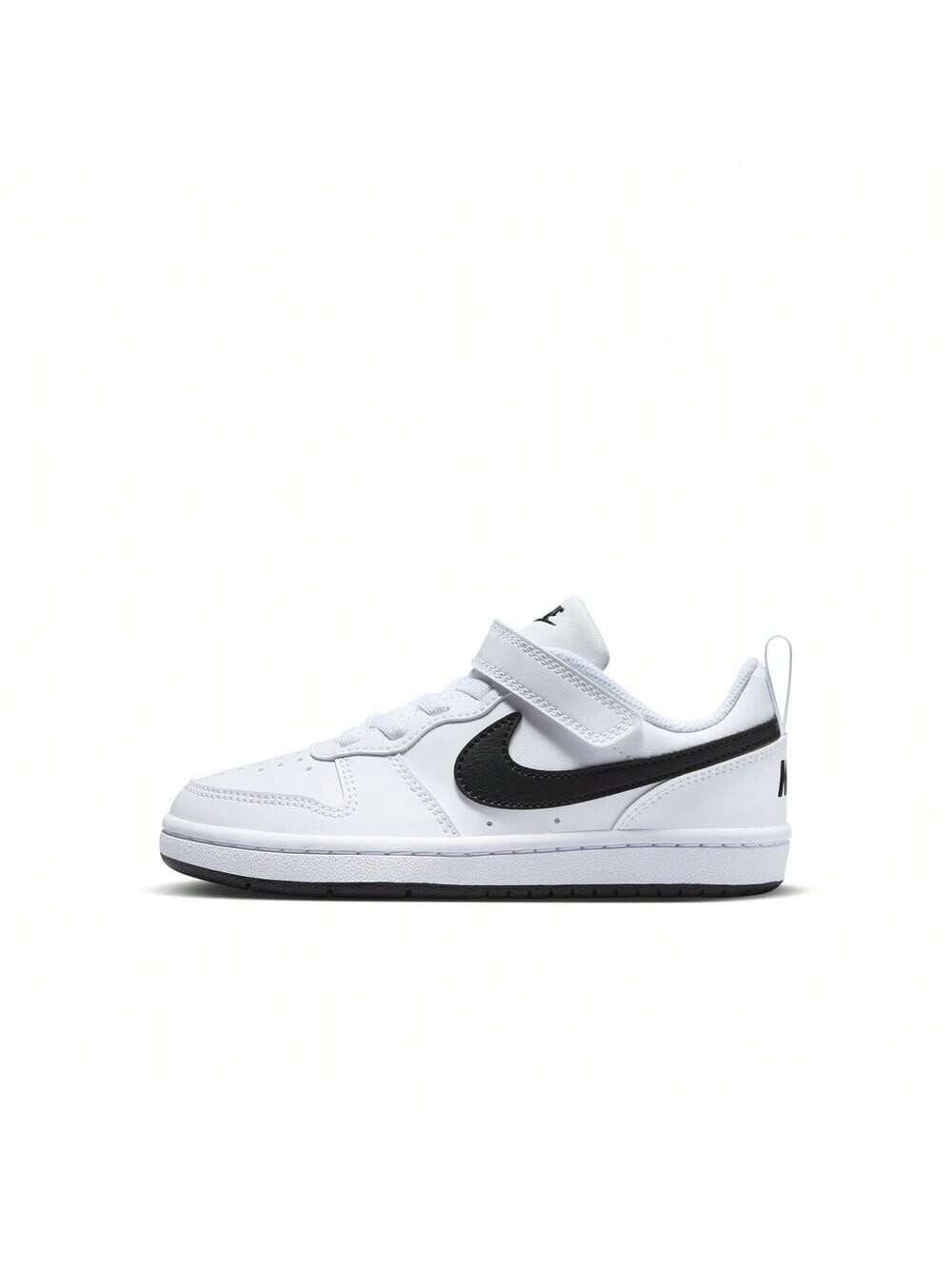 Nike Toddler Boys' COURT BOROUGH LOW RECRAFT BPV Casual Low-Top Sneakers, Style: DV5457-104