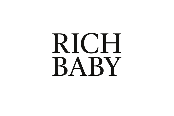 Rich baby