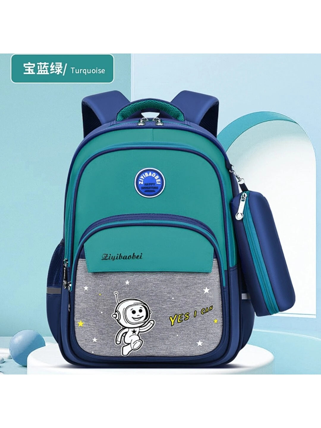 Women Functional Backpacks