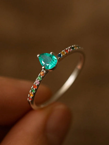 PRATAMIL JOIAS Single Ring