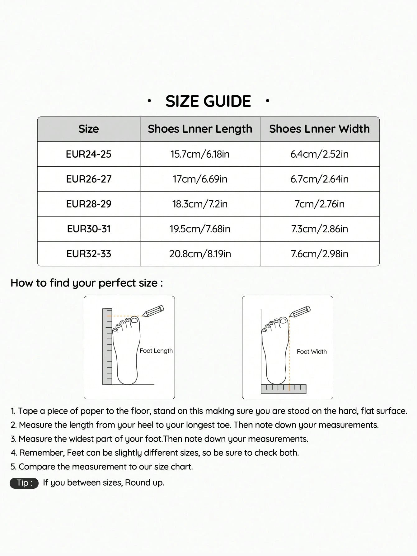 TOM & JERRY X  Cute Cartoon Graphic White Children'S EVA Slippers, Suitable for Toddlers and Kids, for Indoor, Shower or Outdoor Use, Lightweight, Comfortable and Non-Slip, for Boys and Girls