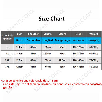 Luxury Men'S Winter Coats Business Casual Thicken Inner Men'S Winter Jacket Fleece Inner Parkas Man Thermal Warm Outerwear L-3XL