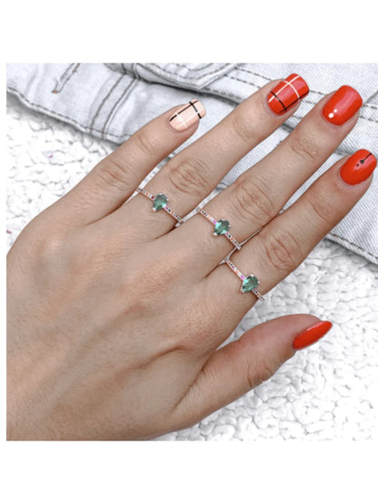 PRATAMIL JOIAS Single Ring