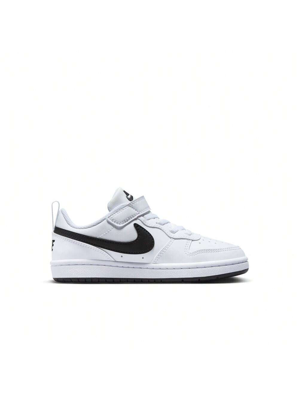 Nike Toddler Boys' COURT BOROUGH LOW RECRAFT BPV Casual Low-Top Sneakers, Style: DV5457-104